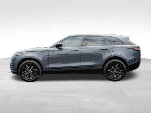 New 2026 Land Rover Range Rover Velar Dynamic SE image 7