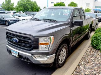Used 2021 Ford F150 XL w/ Equipment Group 101A High AWD/4WD video 1