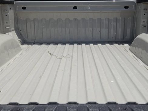Used 2026 Chevrolet Silverado 1500 RST RWD image 23