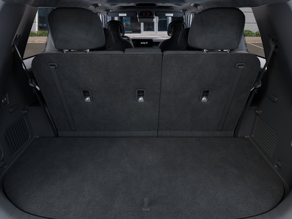 New 2027 Kia Telluride SX Prestige X-Pro AWD/4WD image 23