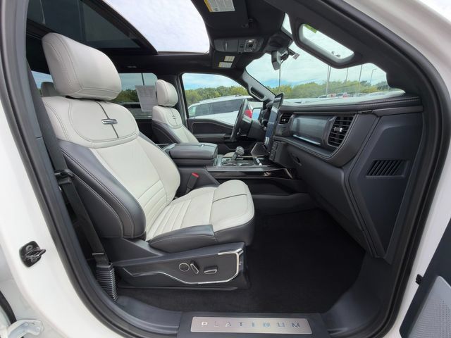 Used 2025 Ford F150 Lightning Platinum AWD/4WD image 10