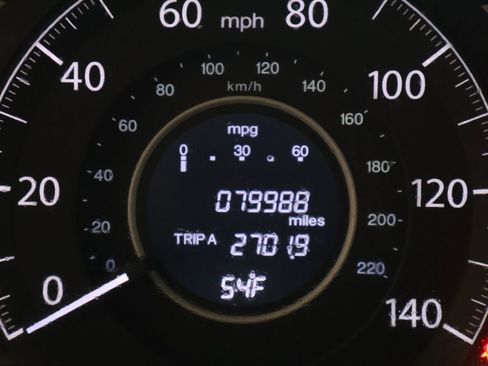 Used 2015 Honda CR-V LX image 20