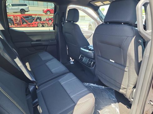New 2025 Ford F150 STX image 21