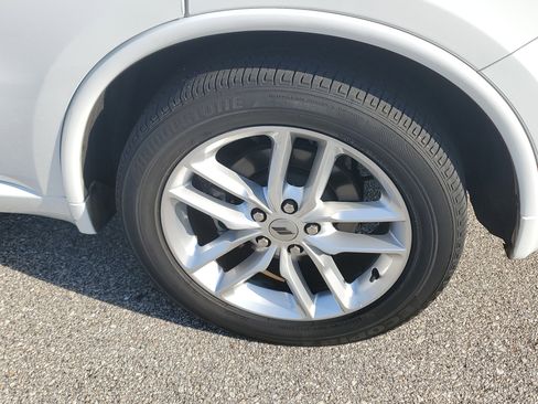 Used 2024 Dodge Durango GT image 10