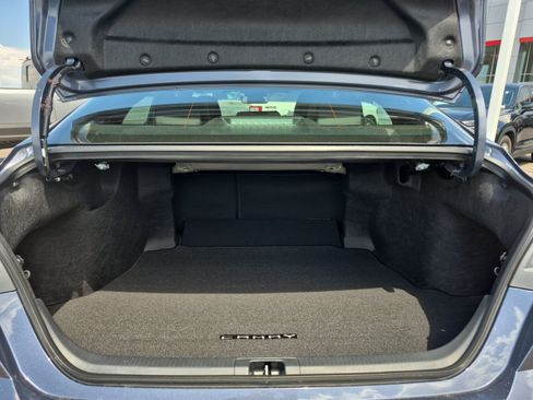 Certified 2026 Toyota Camry XSE FWD image 19