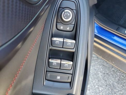 New 2025 Subaru WRX Premium image 21