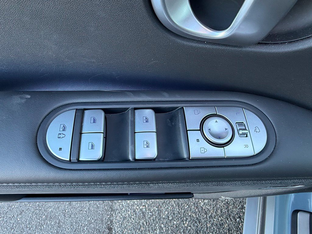 Certified 2024 Hyundai Ioniq 5 Limited AWD/4WD image 16
