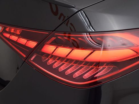 Certified 2023 Mercedes-Benz C 300 Sedan image 14