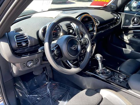 Used 2019 MINI Cooper Clubman S image 14
