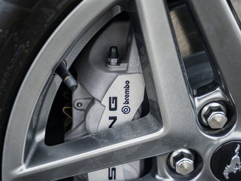 New 2026 Ford Mustang GT image 28