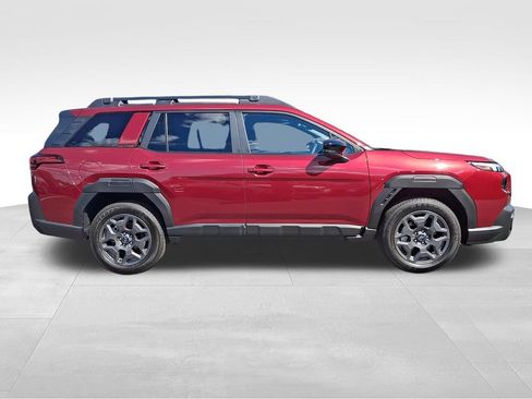 Used 2026 Subaru Outback Premium AWD/4WD image 7