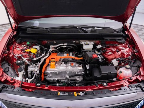 New 2026 Cadillac Lyriq Sport image 29