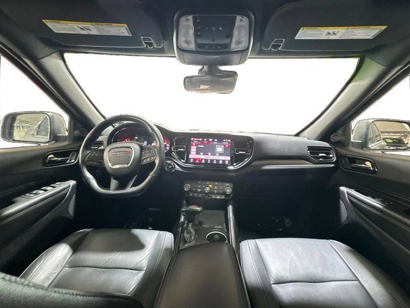 Used 2022 Dodge Durango GT AWD/4WD image 14