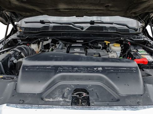 Used 2022 RAM 3500 Laramie image 57