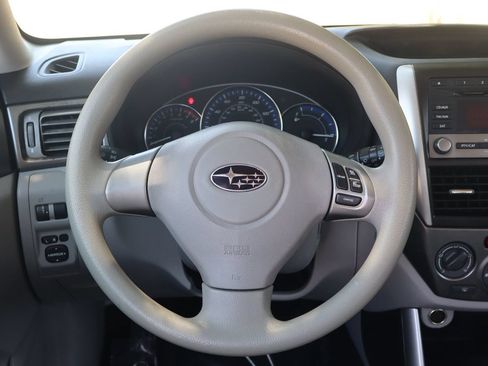 Used 2011 Subaru Forester 2.5X w/ Popular Equipment Group 1A AWD/4WD image 18