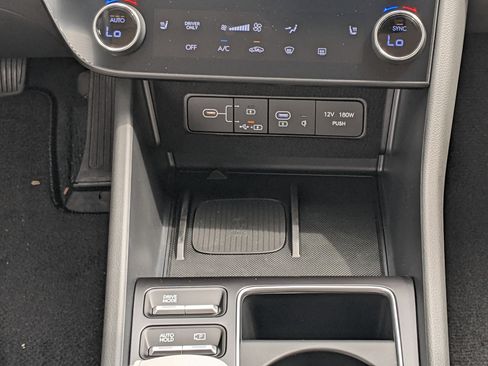 New 2025 Hyundai Sonata SEL image 17