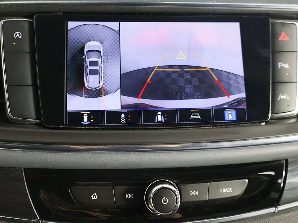 Used 2024 Buick Enclave Premium FWD image 49