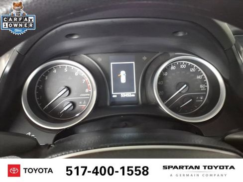 Used 2024 Toyota Camry LE FWD image 19
