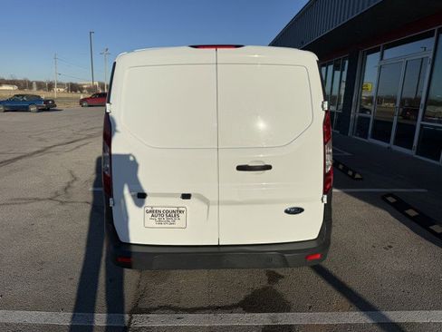 Used 2018 Ford Transit Connect XL image 11