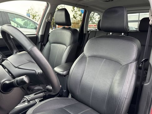 Used 2018 Subaru Forester 2.5i Touring w/ Popular Package #2 image 24