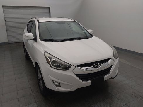 Used 2015 Hyundai Tucson Limited FWD image 14
