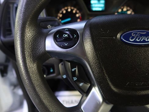 Used 2016 Ford Transit Connect XL FWD image 26