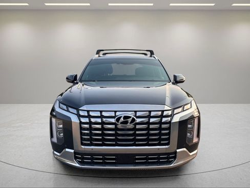 Used 2024 Hyundai Palisade Calligraphy AWD/4WD image 11