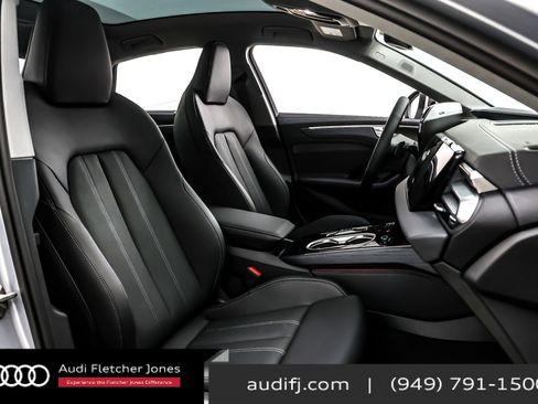 New 2026 Audi A6 Premium Plus image 7