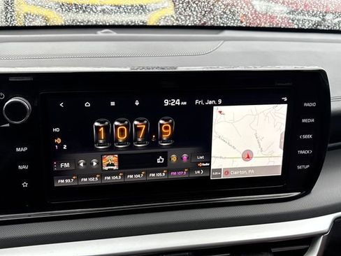 Used 2022 Kia K5 GT-Line w/ GT-Line Awd Premium Package image 15