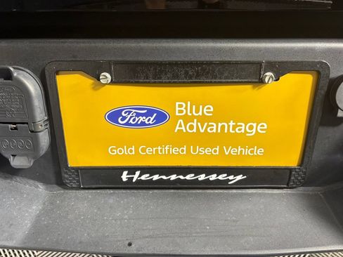 Certified 2024 Ford F150 Raptor w/ Equipment Group 803A Raptor R AWD/4WD image 33