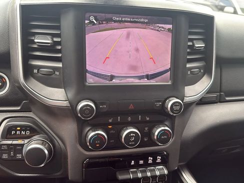 Used 2019 RAM 1500 Big Horn AWD/4WD image 14