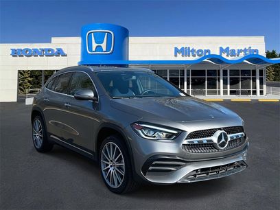 Used 2021 Mercedes-Benz GLA 250 GLA 250