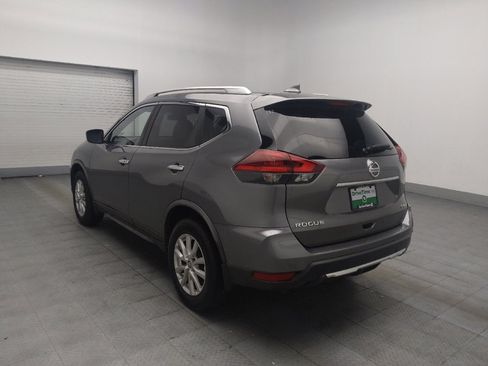 Used 2020 Nissan Rogue SV AWD/4WD image 5
