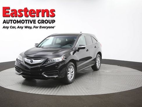 Used 2016 Acura RDX AWD w/ Technology Package image 58
