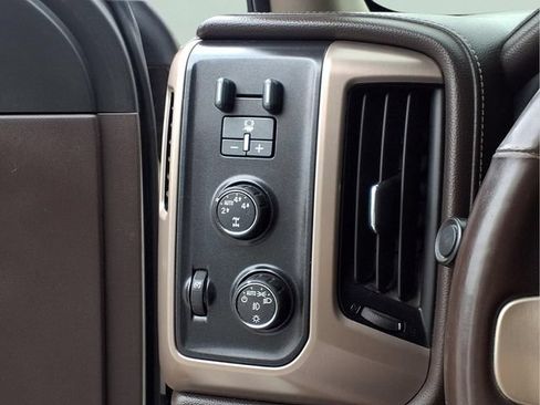 Used 2014 GMC Sierra 1500 Denali AWD/4WD image 13