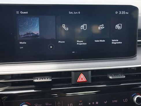 Used 2025 Kia K5 LXS FWD image 21