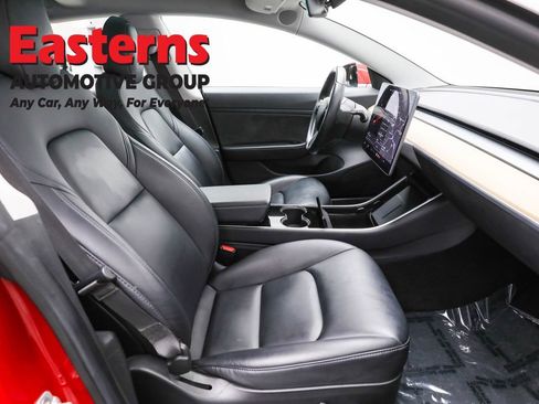 Used 2018 Tesla Model 3 Long Range image 21