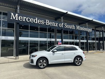 Used 2023 Audi Q5 2.0T Premium Plus