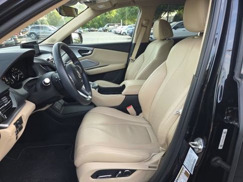 Used 2019 Acura RDX AWD w/ Technology Package image 5