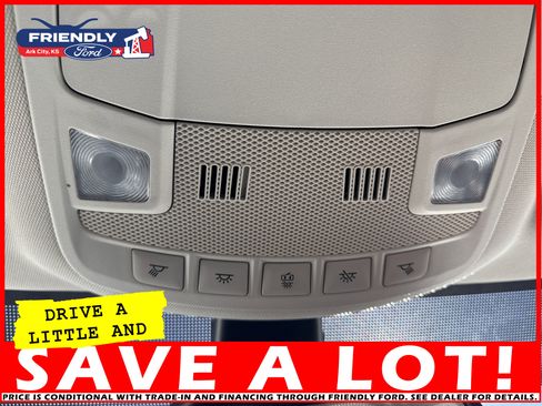 Used 2024 Ford Edge SEL image 34