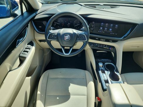 Used 2023 Buick Envision Preferred image 12