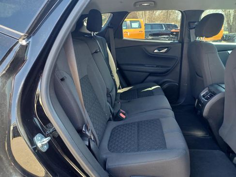 Used 2022 Chevrolet Blazer LT w/ Midnight/Sport Edition AWD/4WD image 18