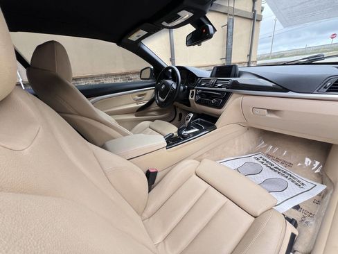 Used 2016 BMW 428i Convertible image 12