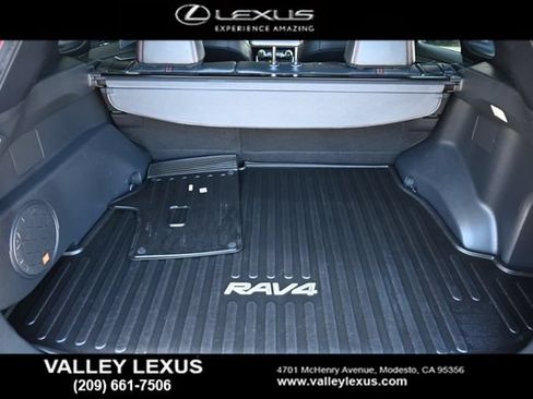 Used 2022 Toyota RAV4 XSE w/ Premium Package AWD/4WD image 16