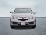 Used 2014 Acura RDX FWD w/ Technology Package image 2