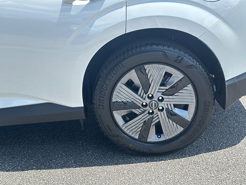 New 2025 Nissan Murano SL w/ Cargo Package image 20