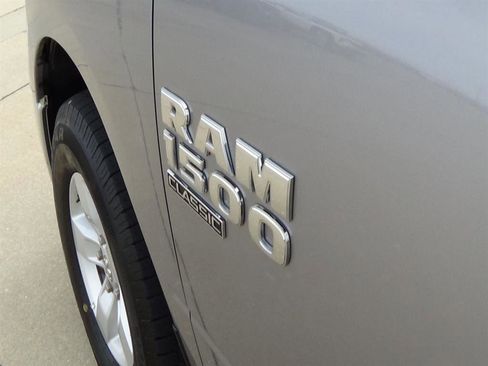 Certified 2023 RAM 1500 Classic SLT w/ Trailer & Traction Group image 10
