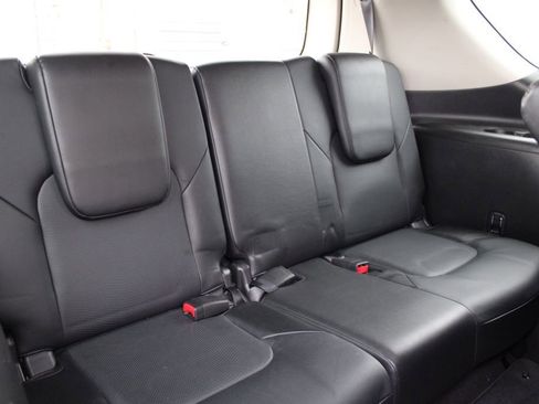 Used 2018 Nissan Armada SL w/ Moonroof Package image 26