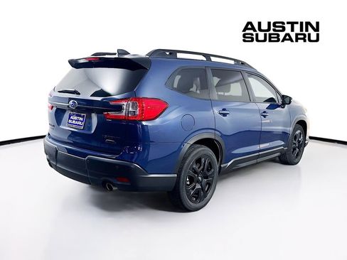 Used 2023 Subaru Ascent Onyx Edition image 7