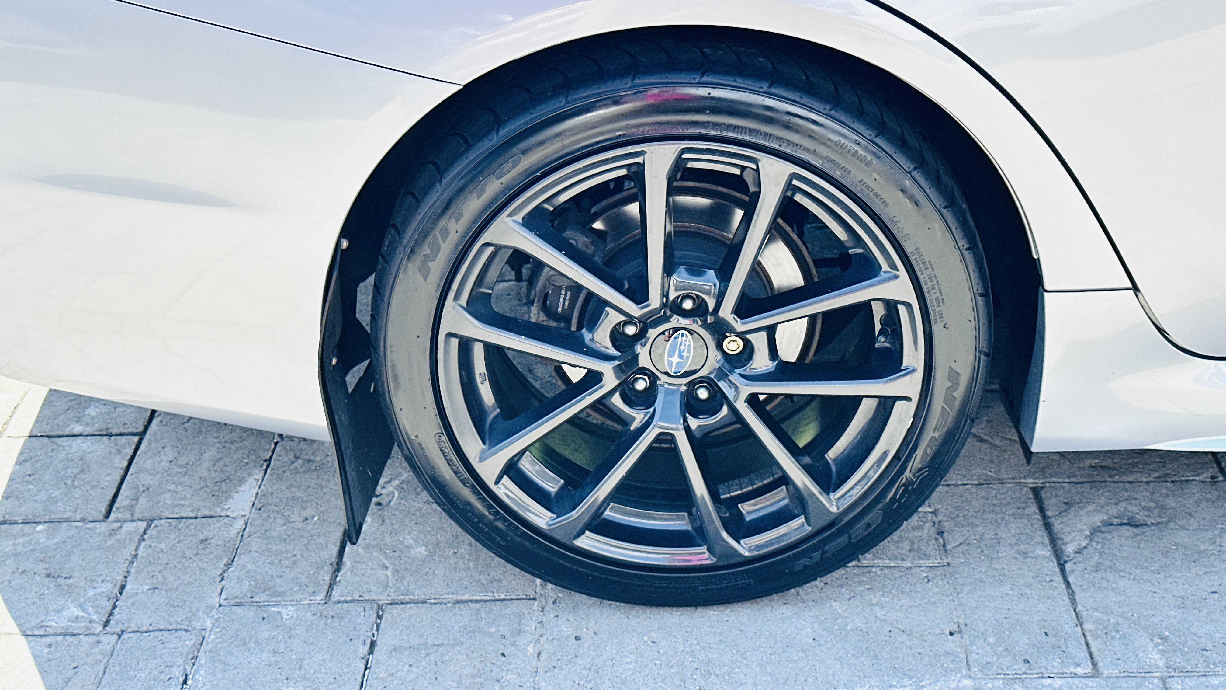 Used 2020 Subaru WRX Premium AWD/4WD image 18